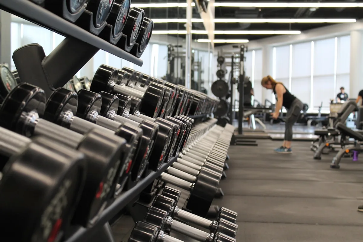 Salles de sport