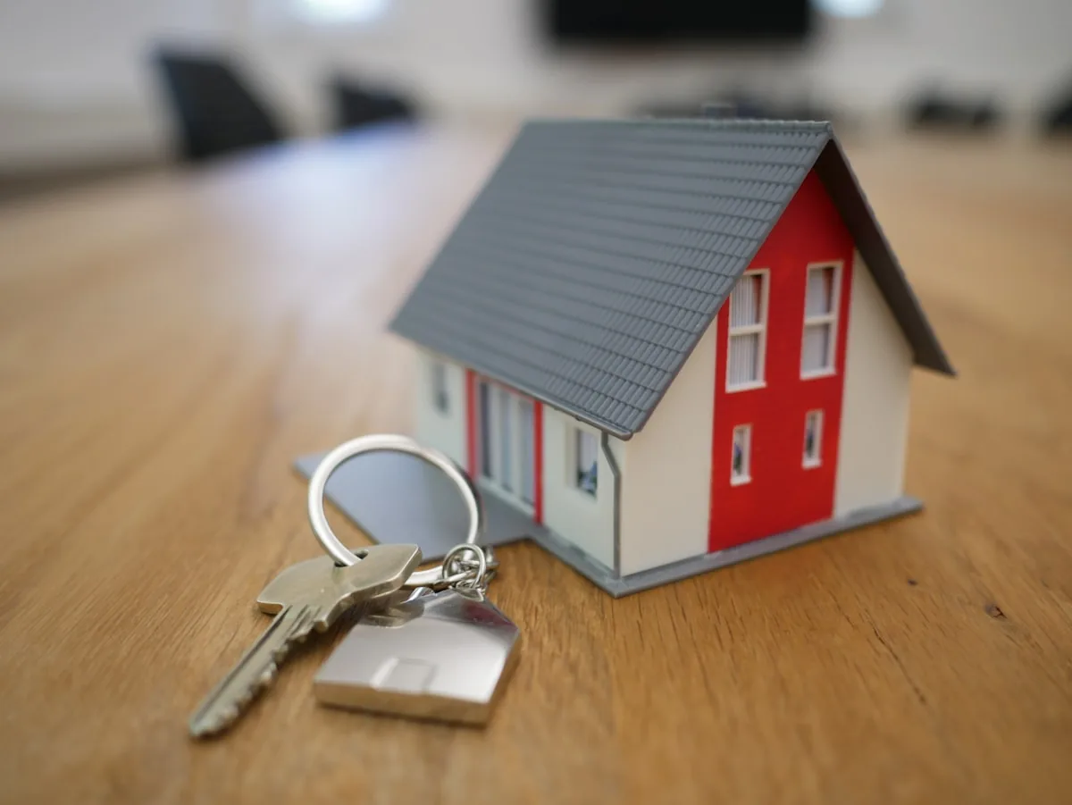 Immobilier